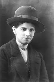 Eleanor Vachell (1879–1948)