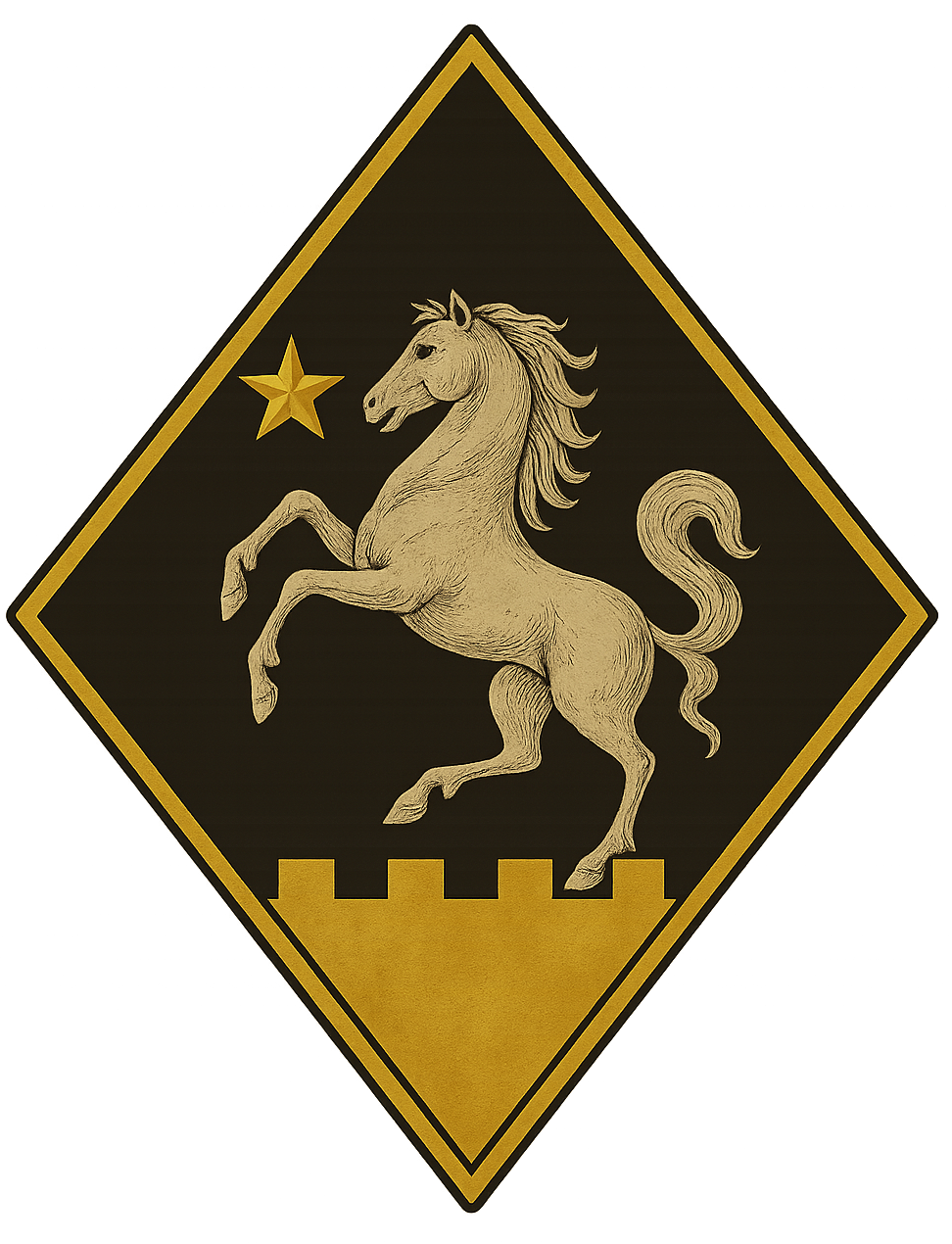 The Lady of Coley’s Lozenge