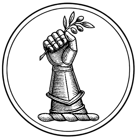 The Lord’s Crest Badge